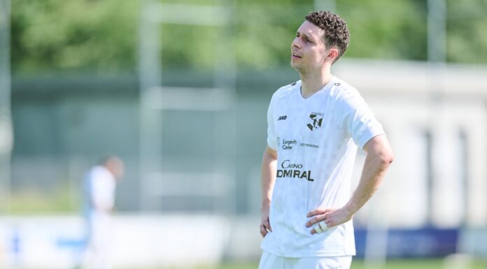 FC Ruggell landet wichtigen Sieg