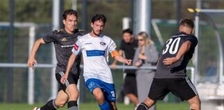 David gegen Goliath-Duell in Schaan
