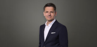 Sascha Gruber zum Chief Executive Officer von LGT Capital Partners ernannt
