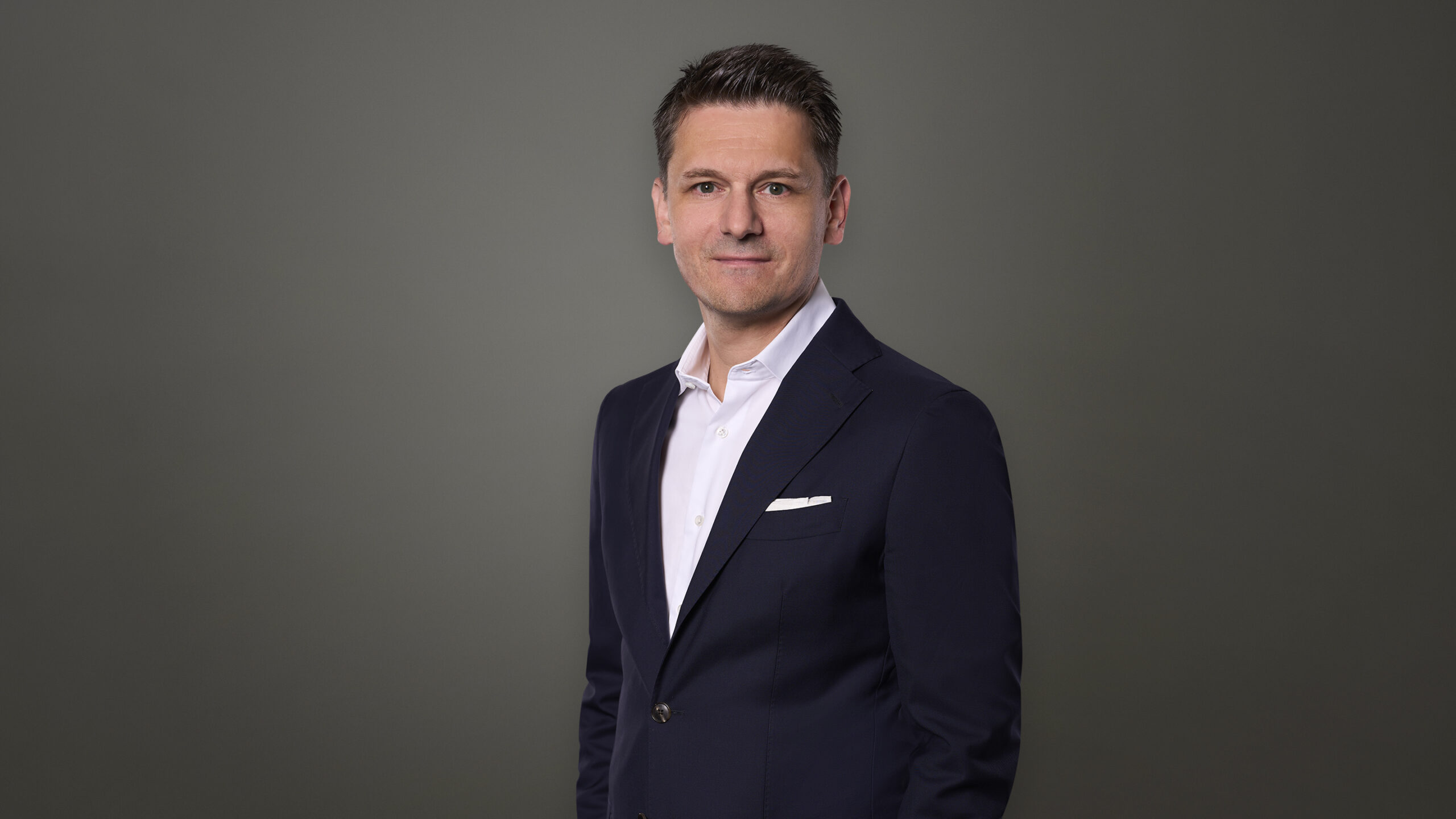 Sascha Gruber