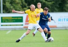 FC Triesenberg: Achtes Spiel siebter Sieg