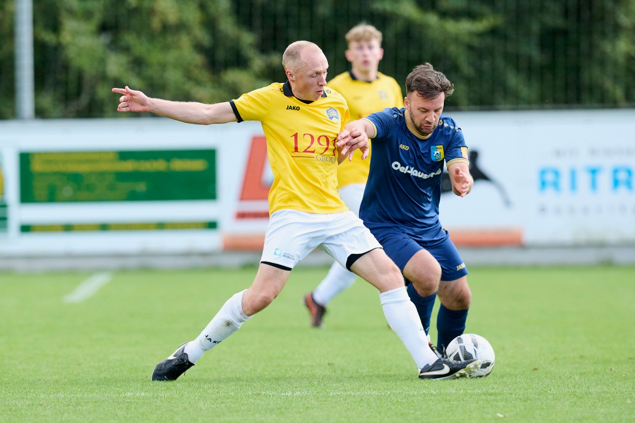 Sebastian Beck, FC Triesenberg