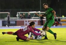 FC Schaan chancenlos in Rapperswil