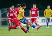 Spitzenspiel in Balzers und Sechspunktespiel in Ruggell