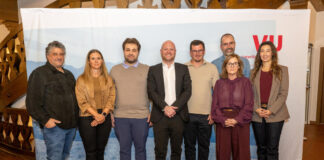 VU Vaduz mit starkem Team für die Gemeindewahlen 2027