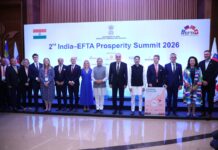 Wirtschaftsabkommen zwischen EFTA und Indien erfüllt Erwartungen