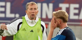 Liechtenstein verliert gegen Gibraltar unglücklich 0:2